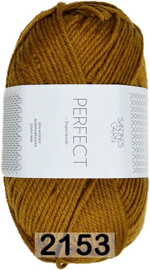 Пряжа Sandnes Garn Perfect