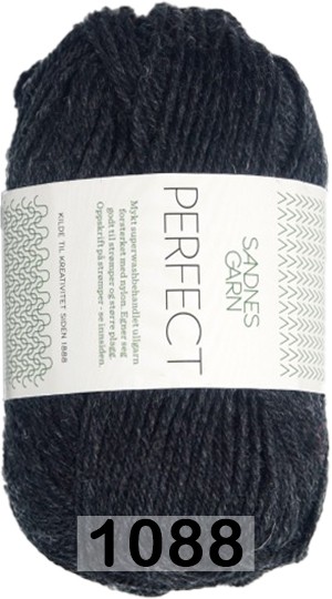 Пряжа Sandnes Garn Perfect