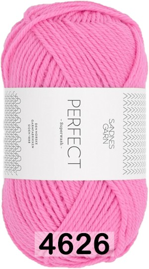 Пряжа Sandnes Garn Perfect