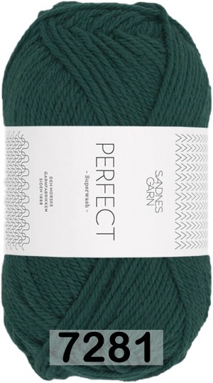 Пряжа Sandnes Garn Perfect