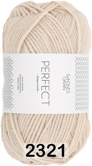 Пряжа Sandnes Garn Perfect