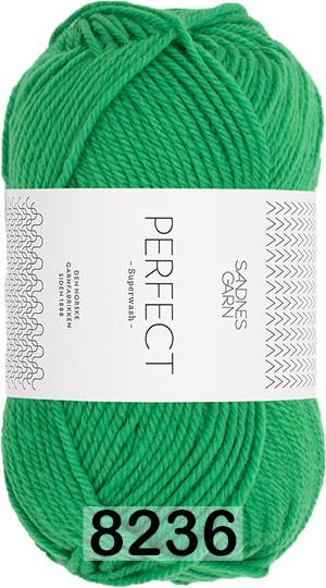 Пряжа Sandnes Garn Perfect