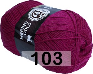 Пряжа Madame Tricote Paris Merino Gold —