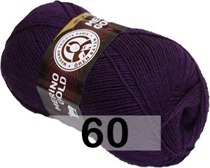 Пряжа Madame Tricote Paris Merino Gold