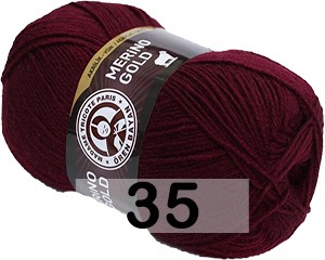 Пряжа Madame Tricote Paris Merino Gold