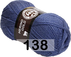 Пряжа Madame Tricote Paris Merino Gold