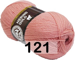 Пряжа Madame Tricote Paris Merino Gold