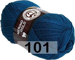 Пряжа Madame Tricote Paris Merino Gold