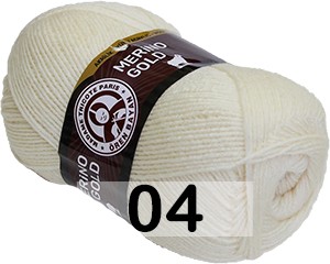 Пряжа Madame Tricote Paris Merino Gold