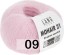 Пряжа Lang Yarns Mohair 21