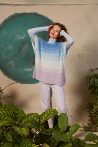 Пряжа Lang Yarns Mohair 21