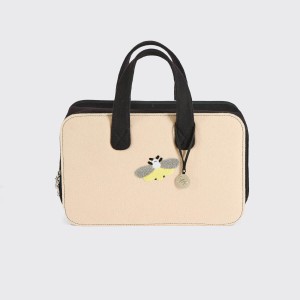 Сумка для рукоделия &quot;Bumblebee Doctor Bag&quot;