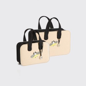 Сумка для рукоделия &quot;Bumblebee Doctor Bag&quot;