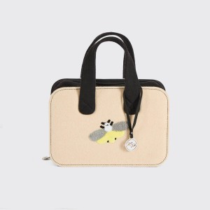 Сумка для рукоделия &quot;Bumblebee Doctor Bag&quot;