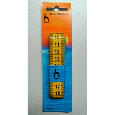 Сантиметр PONY