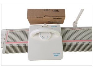 AG11 КАРЕТКА ИНТАРСИЯ МЕХАНИЧЕСКАЯ для LK-150