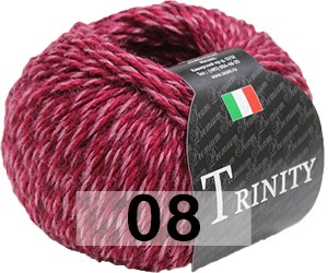 Пряжа Сеам Trinity