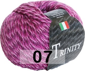 Пряжа Сеам Trinity