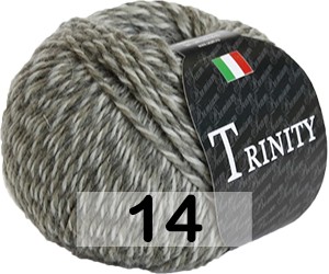 Пряжа Сеам Trinity