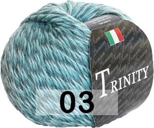 Пряжа Сеам Trinity