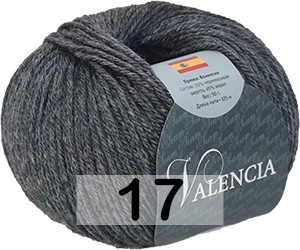 Пряжа Сеам Valencia в Екатеринбурге