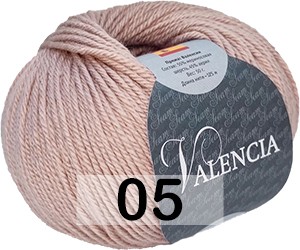 Пряжа Сеам Valencia в Екатеринбурге