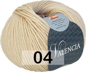 Пряжа Сеам Valencia в Екатеринбурге