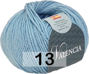 Пряжа Сеам Valencia в Екатеринбурге