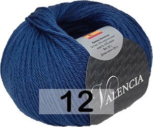 Пряжа Сеам Valencia в Екатеринбурге