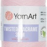 Пряжа Yarnart Macrame Twisted 3 Mm
