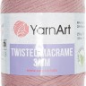 Пряжа Yarnart Macrame Twisted 3 Mm