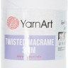 Пряжа Yarnart Macrame Twisted 3 Mm
