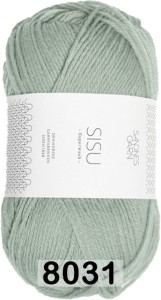 Пряжа Sandnes Garn Sisu
