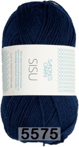 Пряжа Sandnes Garn Sisu