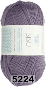 Пряжа Sandnes Garn Sisu