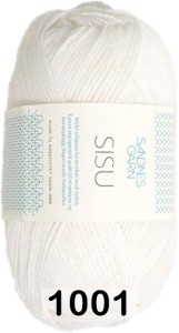 Пряжа Sandnes Garn Sisu