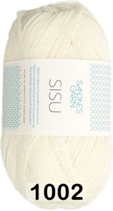 Пряжа Sandnes Garn Sisu