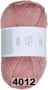 Пряжа Sandnes Garn Sisu