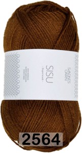 Пряжа Sandnes Garn Sisu