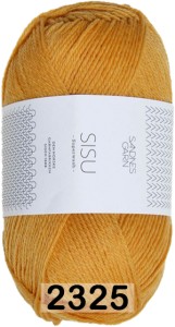 Пряжа Sandnes Garn Sisu