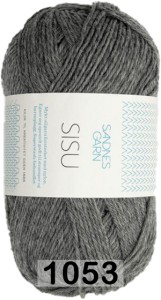 Пряжа Sandnes Garn Sisu