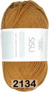 Пряжа Sandnes Garn Sisu