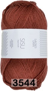 Пряжа Sandnes Garn Sisu