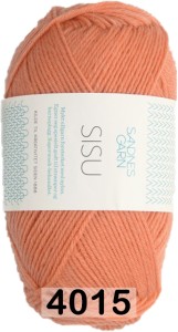 Пряжа Sandnes Garn Sisu