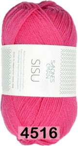 Пряжа Sandnes Garn Sisu