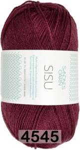 Пряжа Sandnes Garn Sisu