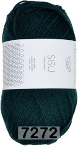 Пряжа Sandnes Garn Sisu