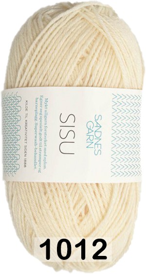 Пряжа Sandnes Garn Sisu