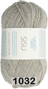 Пряжа Sandnes Garn Sisu
