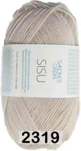 Пряжа Sandnes Garn Sisu